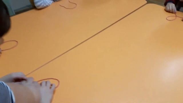 Как научить ребёнка завязывать узелки смотреть онлайн