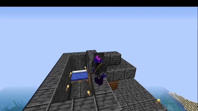 ?? COMO HACER una FABRICA de HIERRO en MINECRAFT 1.17?? смотреть онлайн