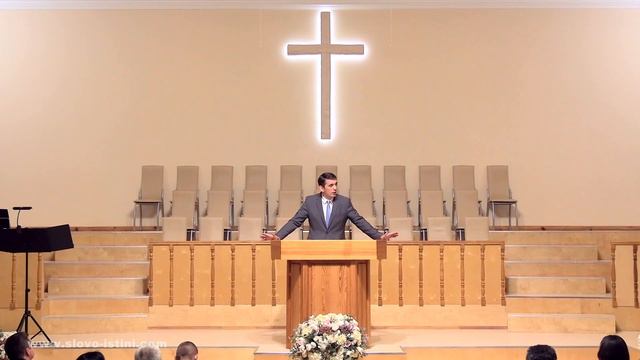 Луки 5:33-39. Почему сторонники религии дел предъявляют претензии сторонникам Евангелия благодати смотреть онлайн