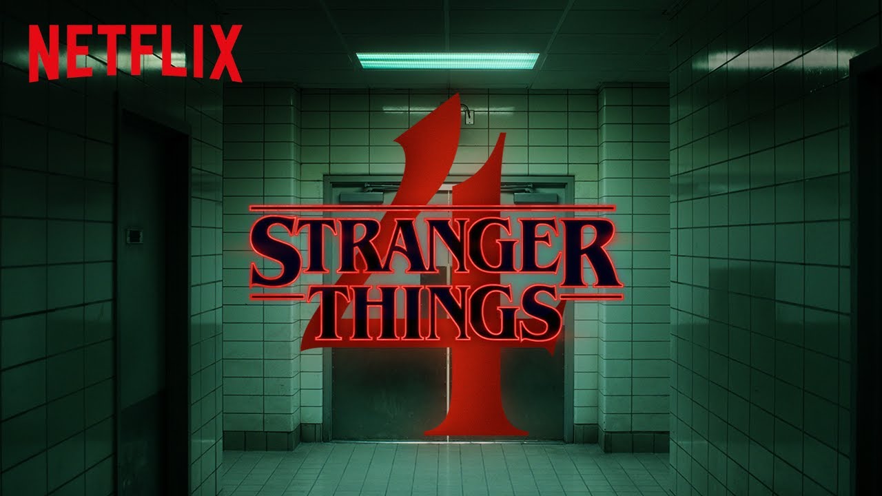 Очень странные дела 4 й сезон — Русский тизер трейлер #2 (Субтитры, 2021) | Netflix смотреть онлайн