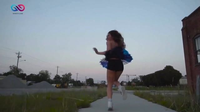 Modern Talking Style - Atlantis Is Calling - New Italo Disco Music  - Shuffle Dance Music Video 202