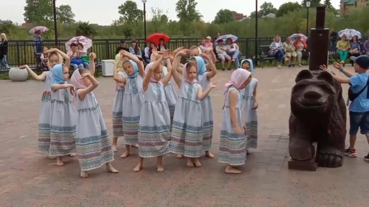 А.С.Пушкину 225 лет смотреть онлайн