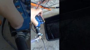 Промывка газовых форсунок гбо. Промывка форсунок гбо. Чистка форсунок гбо. Как промыть форсунки гбо