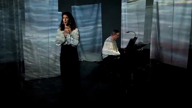J. Brahms - Verzagen Op.72/4 смотреть онлайн