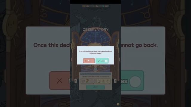 The Observatory In Cats & Soup!