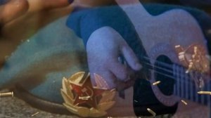 Служу Советскому Союзу.