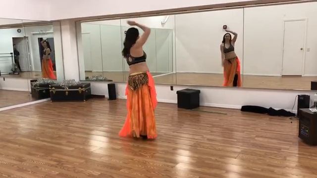 #5StarsOrientalChallenge Ending part by Anastasia смотреть онлайн