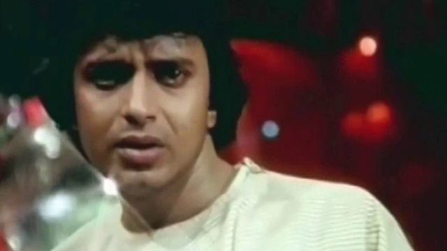 самая популярная индийская песня jimmy jimmy смотреть онлайн