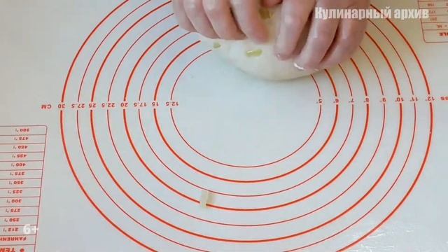 Домашний хлеб с луком и мёдом с хрустящей корочкой.Wheat bread. смотреть онлайн