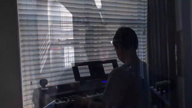Arrow - The Slabside Redemption Suite - (Piano Cover) смотреть онлайн