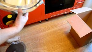 Обзор бункера для солода