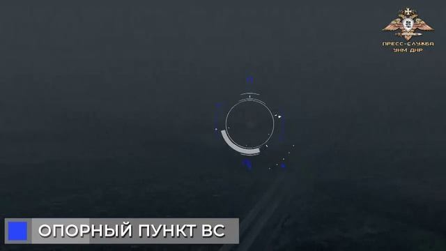 Артиллеристы 11-го полка НМ ДНР наносят удары с помощью 152-мм гаубиц "Гиацинт-Б" смотреть онлайн