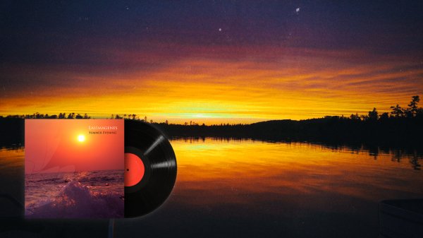 LasImagenes - Summer Evening