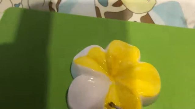 Плюмерия смотреть онлайн