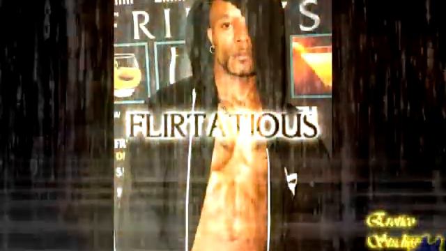 All Black & Silver Affair-Tagged by Erotico Studios смотреть онлайн