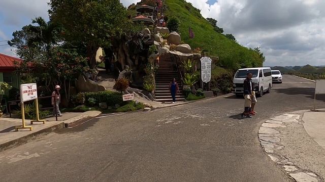 Филиппины: Шоколадные холмы - это реально красиво. смотреть онлайн