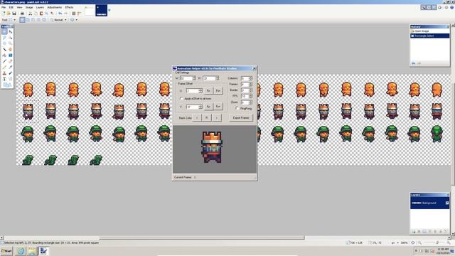 Paint NET Animation Helper Plugin (Updated)
