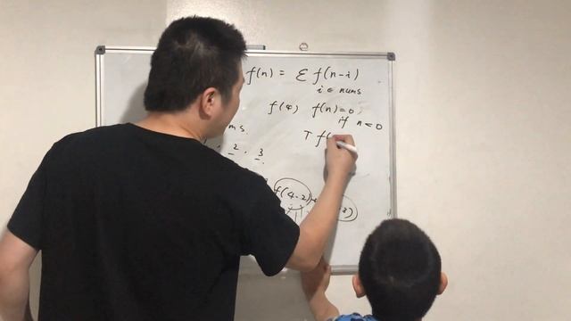 Day 151 - Teaching Kids Programming - Combination Sum Up to Target (Unique Numbers) by DP Algorithm смотреть онлайн