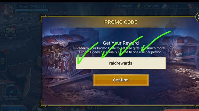 ⚠️UPDATE!! Promo Codes⚠️RAID SHADOW LEGENDS PROMO CODES 2024 - RAID SHADOW LEGENDS CODES 2024 смотреть онлайн