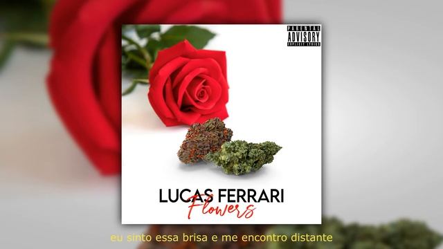 Lucas Ferrari - Flowers