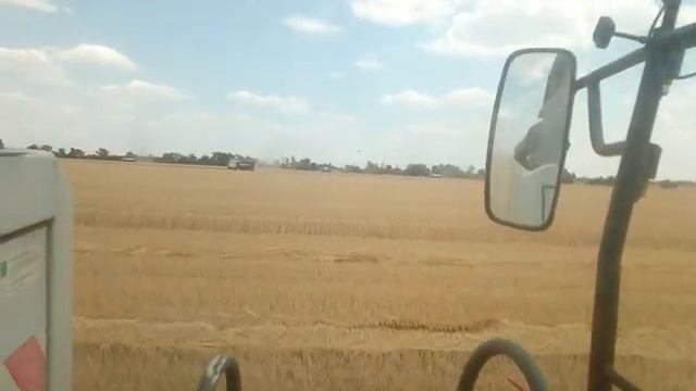 Акрос 580 Ростовская область . смотреть онлайн