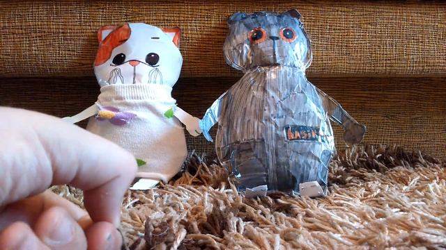 Басику 1 месяц :) ПРАЗДНУЕМ!!!!! смотреть онлайн