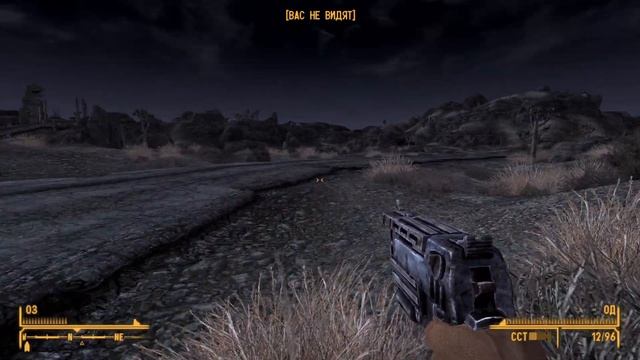 Fallout New Vegas. Давай полетаем(завершено). #13 смотреть онлайн