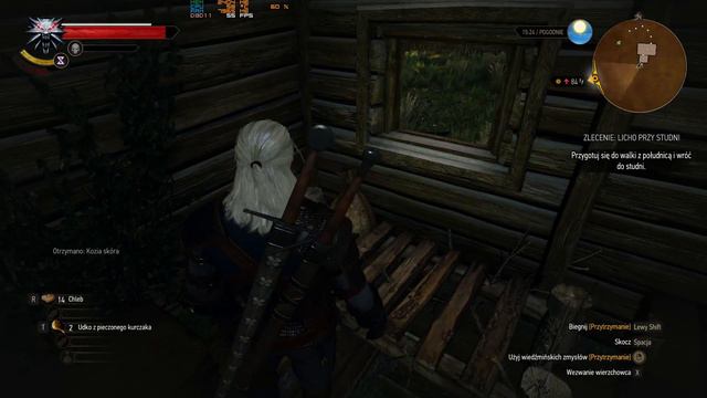 Witcher 3 [Economy mod] смотреть онлайн