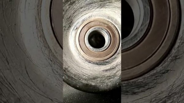 натяжной ролик Тойота ленд крузер 100