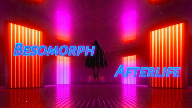 ?? Музыка Августа 2023??
??Besomorph - Afterlife (ft. EMM)??