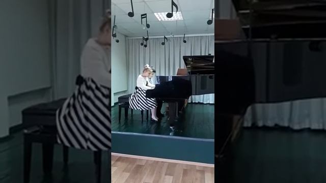 Дж. Верди «Сердце красавицы» смотреть онлайн