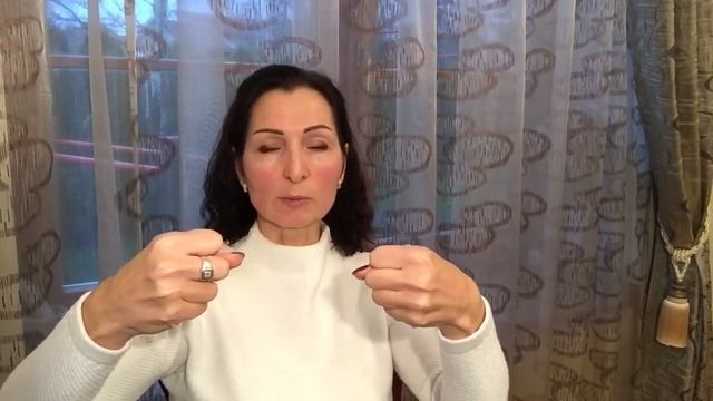 Тренировка памяти с Риммой Шеберштейн. Урок 3. смотреть онлайн