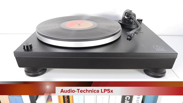 PRO-JECT DEBUT EVO TURNTABLE - IS THIS THE BEST BUDGET TURNTABLE UNDER £500?