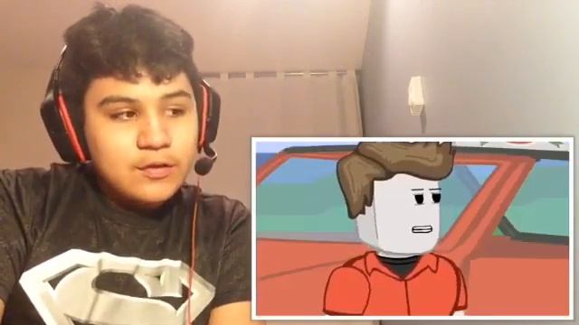 New Job For Pizza Guy: If ROBLOX Realistic - Pizza [Reaction] (SmashBits Saturdays #11) смотреть онлайн