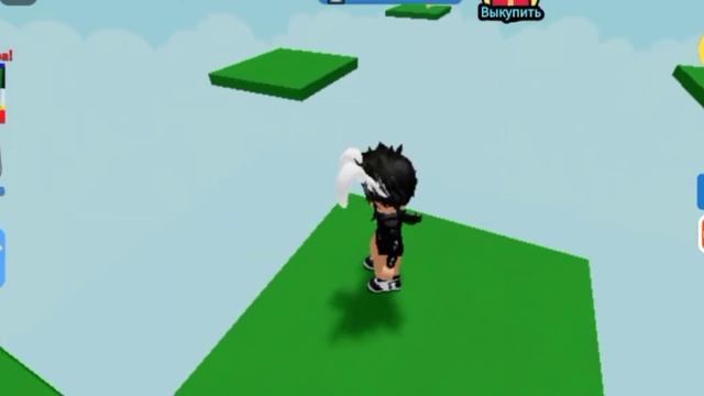 ?Играю в Color Block Race ?#roblox #milkis #ColorBlockRace#Врек смотреть онлайн