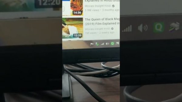 Acer Monitor Sound Problem Solved