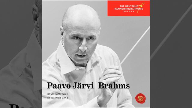 Symphony No. 4 in E Minor Op. 98: III. Allegro giocoso смотреть онлайн