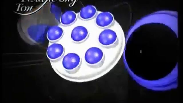 Массажер для тела RELAX AND TONE