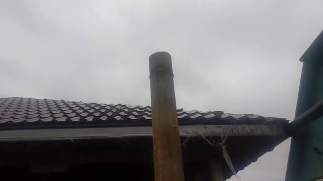 печь на отработке смотреть онлайн