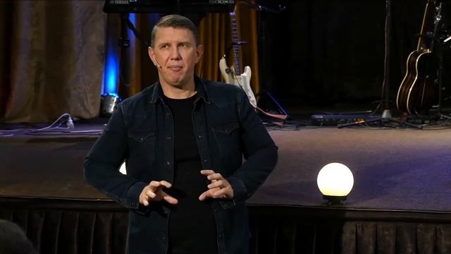 "Живи внутренним свидетельством" - проповедует Максим Ларцин, г.Винница смотреть онлайн