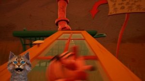 ПРИВЕТ СОСЕД ПРЯТКИ 1 АКТ НАЧАЛО Hello Neighbor Hide And Seek