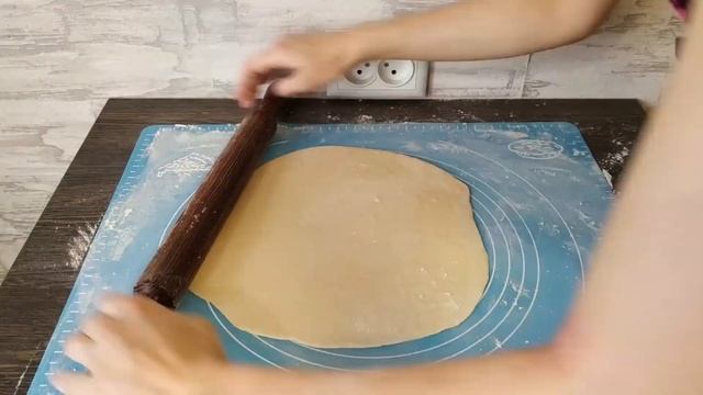 Рецепты теста и выпечки