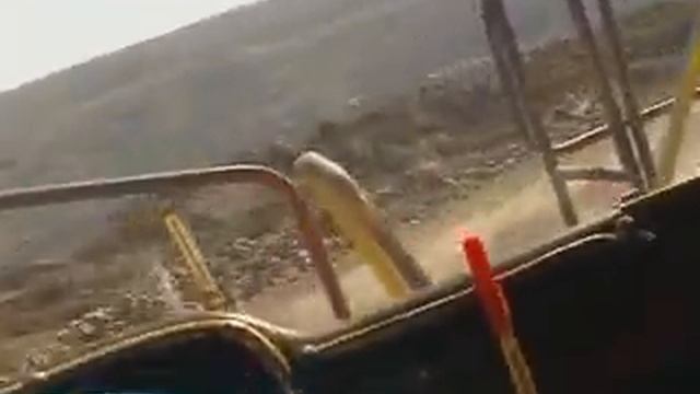 перегрузы в карьере смотреть онлайн