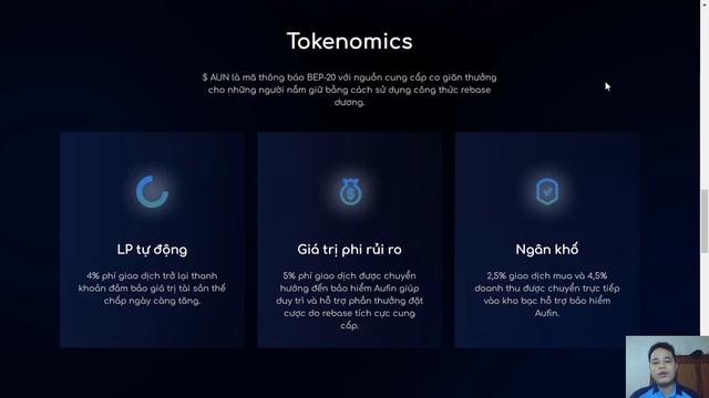 Review AUFIN смотреть онлайн