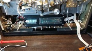 Олимп МПК-005С. Ремонт. Часть 2.