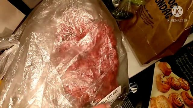 Швеция, Мальмё. Новые закупочки???????????? смотреть онлайн