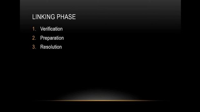 JVM architecture and changes since Java 9 смотреть онлайн