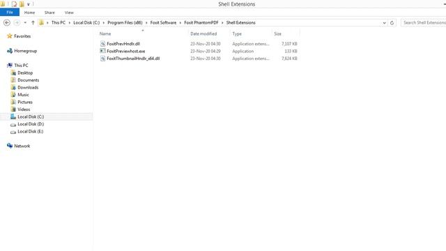 How to Fix Foxit PDF Thumbnails not showing on your Windows Explorer [Working 100%] смотреть онлайн