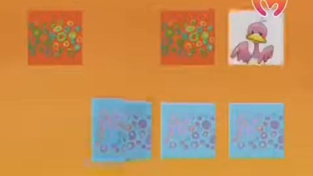 Пим и Пэм 104 с