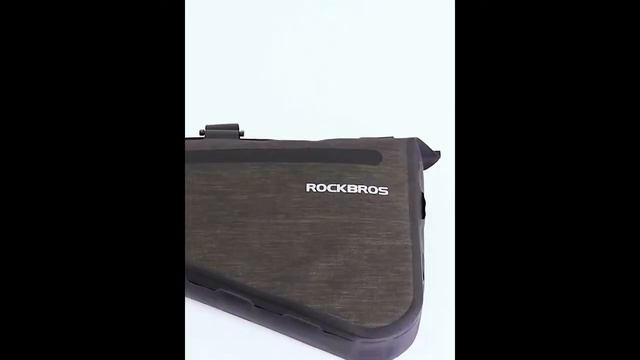 5 сумок для велосипеда с AliExpress смотреть онлайн